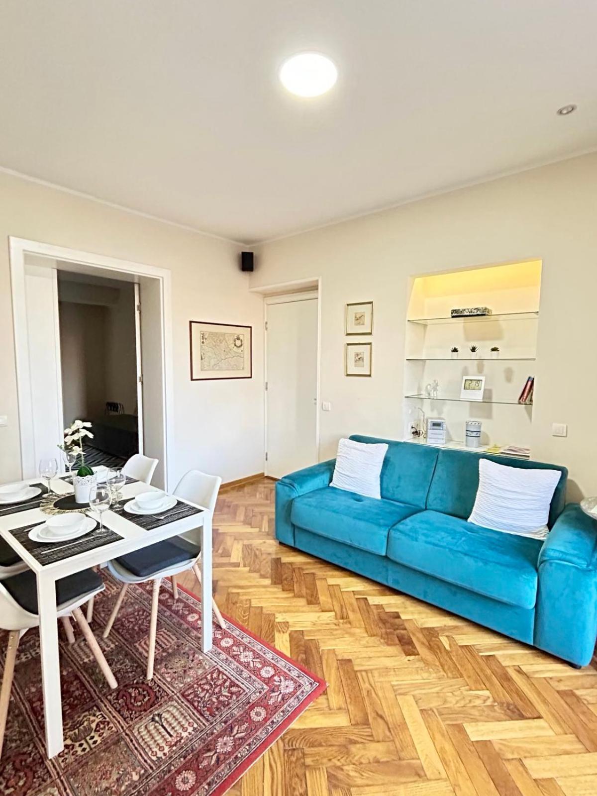 Smiljaniceva Urban Downtown Apartment Belgrado Exterior foto
