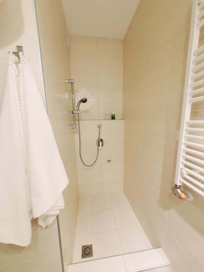 Smiljaniceva Urban Downtown Apartment Belgrado Exterior foto