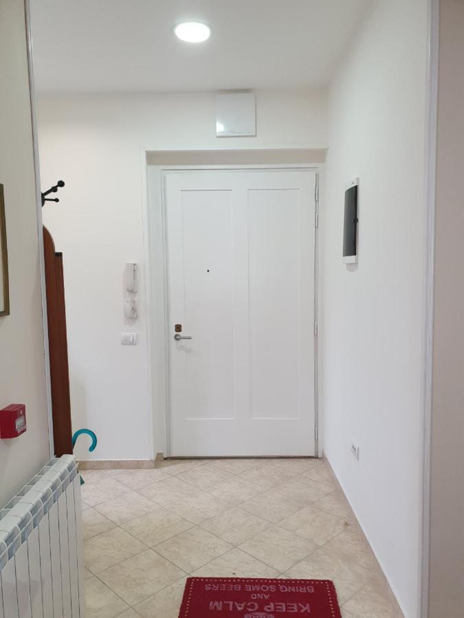 Smiljaniceva Urban Downtown Apartment Belgrado Exterior foto